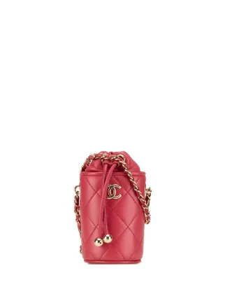 CHANEL Pre-Owned