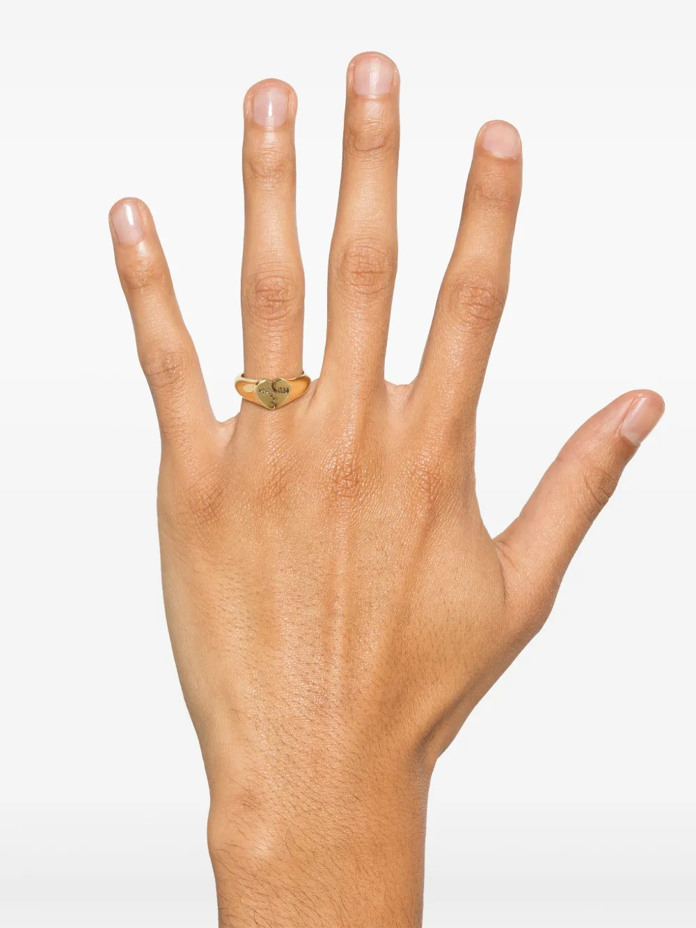 Magliano micro Broken Heart ring | Image 2
