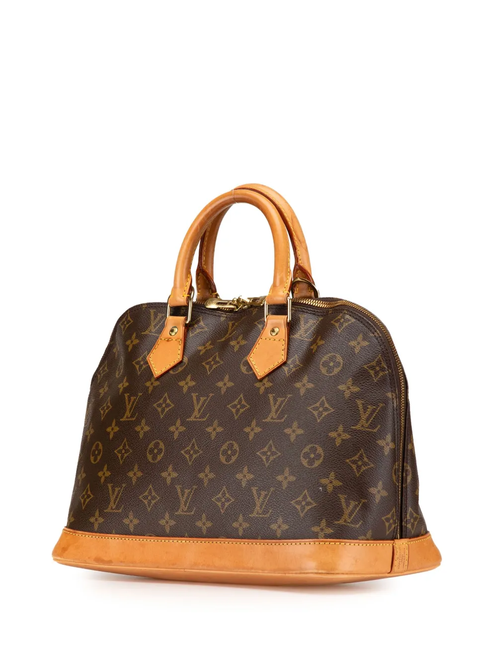 Louis Vuitton Pre-Owned sac à main Alma PM pre-owned (1994) | Pre-owned | Image 2