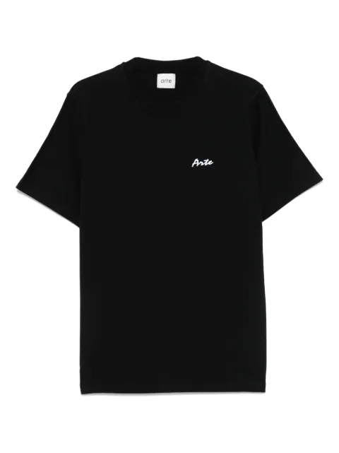 ARTE playera con estampado Elements