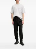 IRO graphic-print T-shirt - Grey
