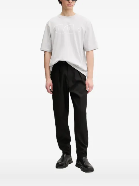 IRO graphic-print T-shirt