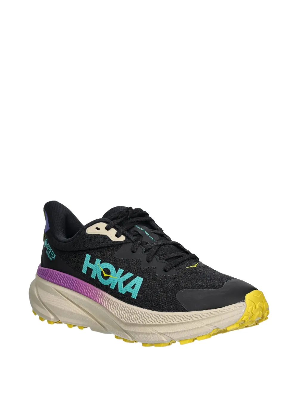 HOKA Challenger 7 GORE-TEX sneakers | Low-Tops | Image 2