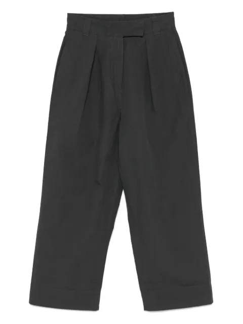Margaret Howell pantalones anchos
