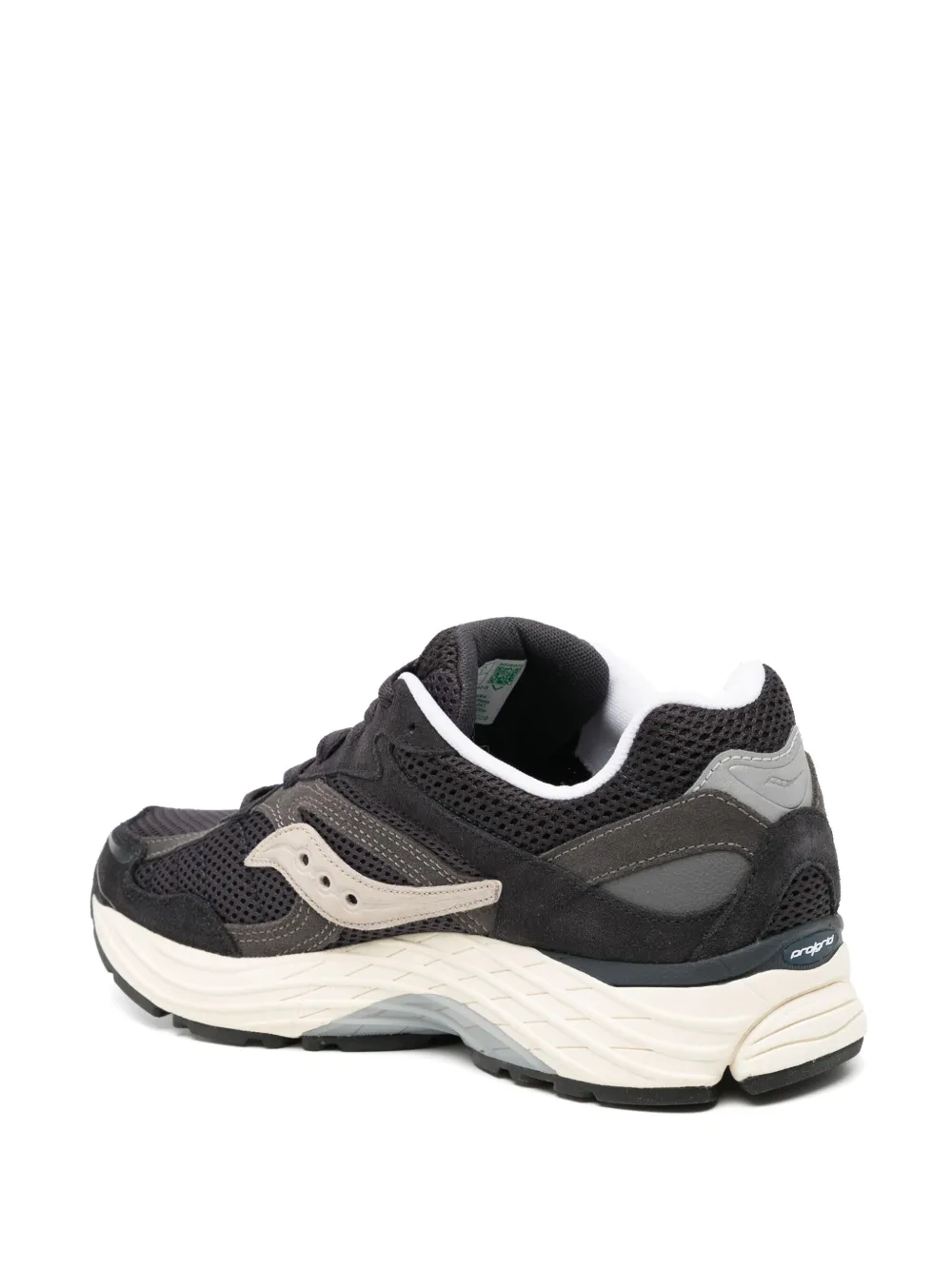 Saucony ProGrid Omni 9 trainers Blue