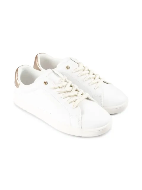 Tommy Hilfiger Junior tenis con agujetas