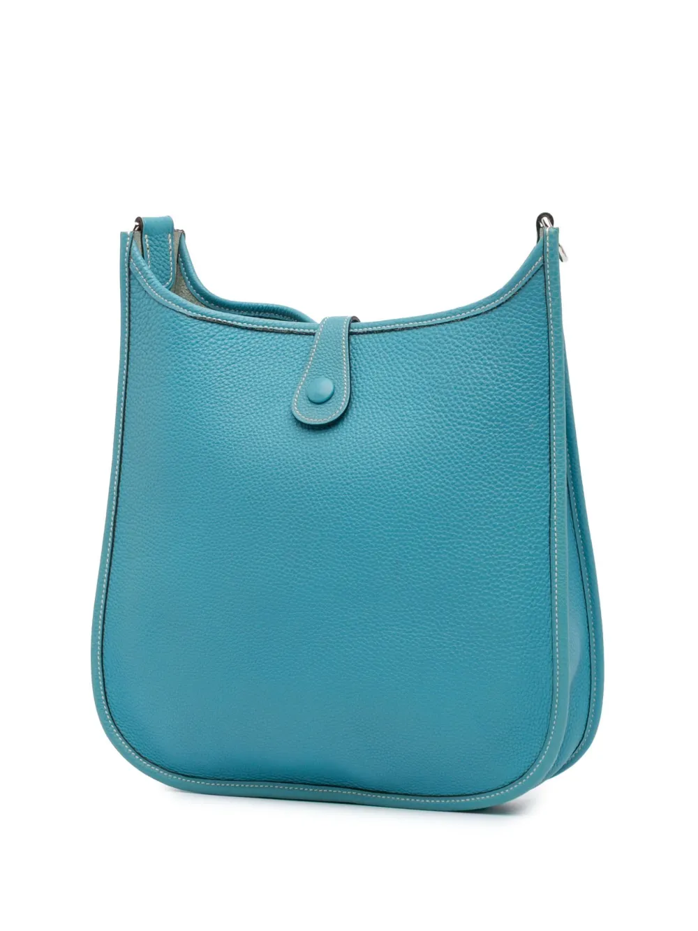 Hermès Pre-Owned 2003 Togo Evelyne I PM Umhängetasche | Pre-owned & Archive | Image 2