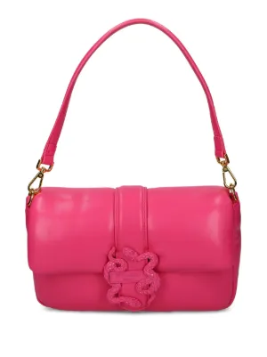 【Just Cavalli 】期間限定セール中！クロスボディバッグ ジャスト カヴァリ (JUST CAVALLI)メンズ/クロスボディバッグの