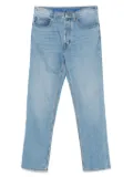 HUGO slim-fit jeans - Blue
