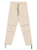 HUGO ripstop trousers - Neutrals