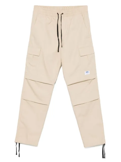 HUGO pantalones ripstop