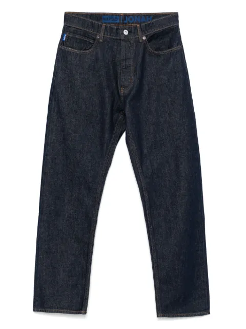 HUGO jeans rectos