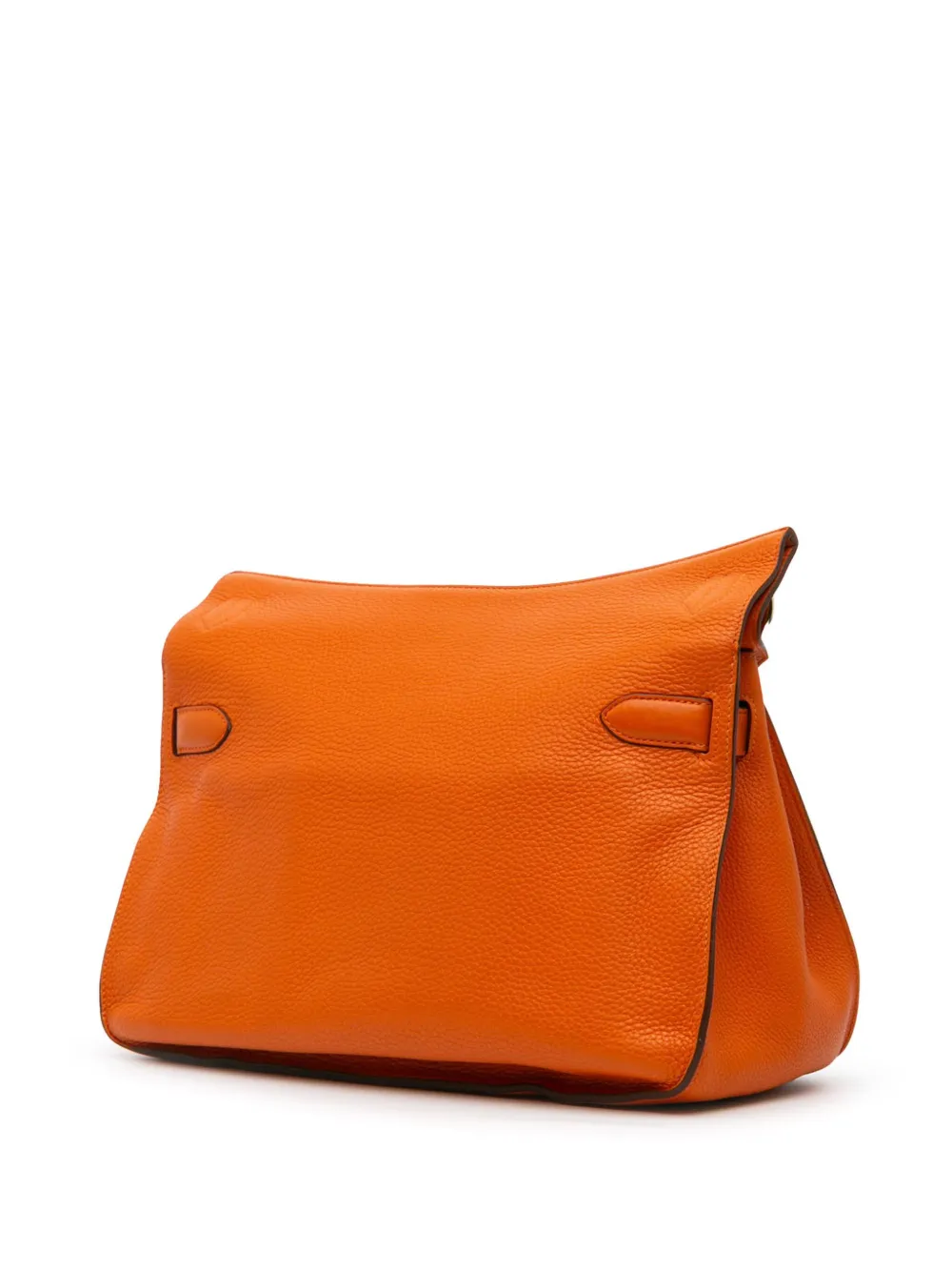 Hermès Pre-Owned 2011 トリヨン クレマンス ジプシエール 34 ショルダーバッグ | プレオウンド | Image 2