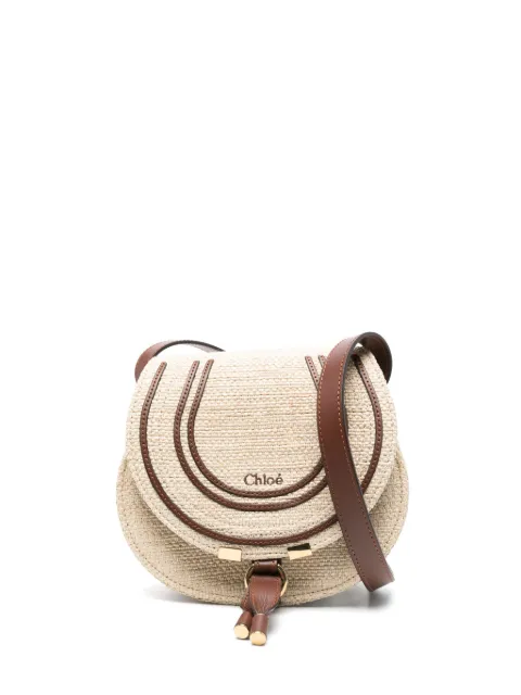 Chloé small Marcie cross body bag