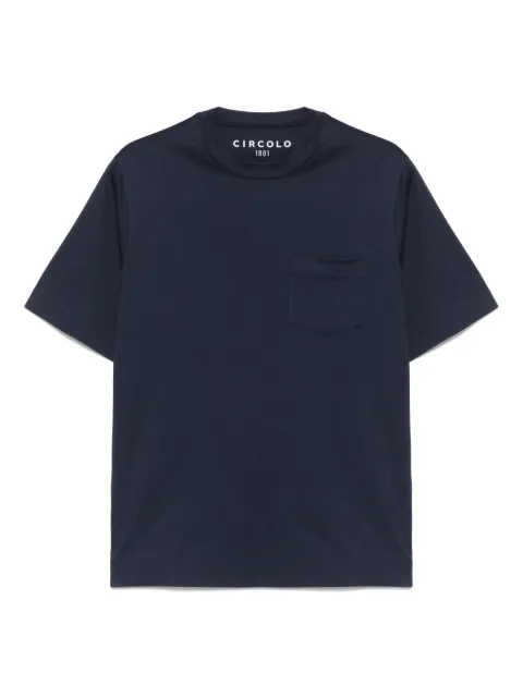 Circolo 1901 cotton T-shirt