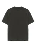 Circolo 1901 raglan T-shirt - Grey