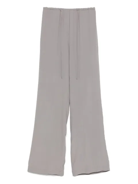 Semicouture Robin trousers