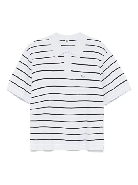 The Garment playera tipo polo Madison