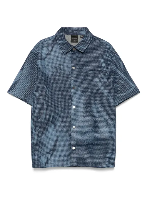 Chemise Braids Debim - Daily Paper - Modalova