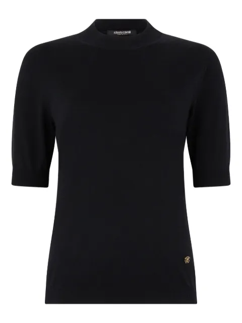 Roberto Cavalli short sleeve t-shirt
