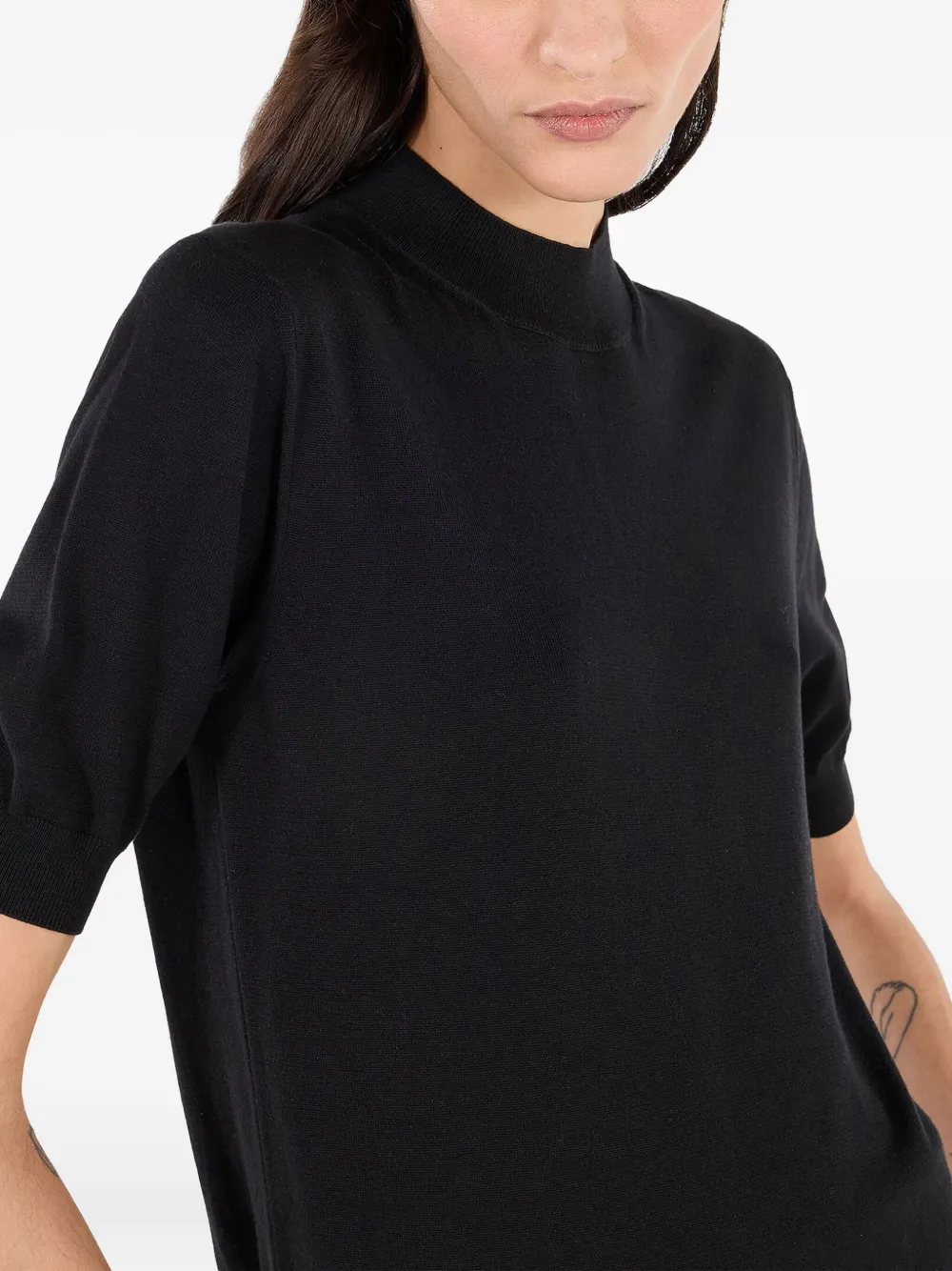 ROBERTO CAVALLI SHORT SLEEVE T-SHIRT 