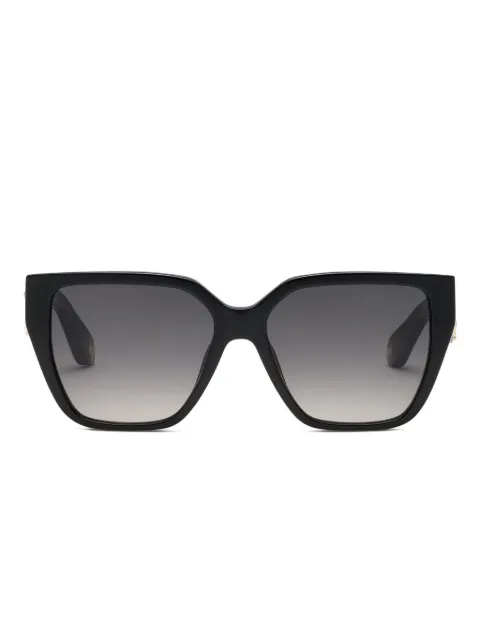 Roberto Cavalli square-frame sunglasses