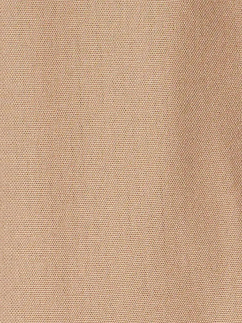 Roberto Cavalli Junior Broek met logopatch Beige