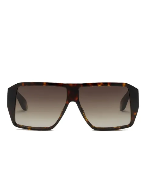 Roberto Cavalli lentes de sol estilo piloto