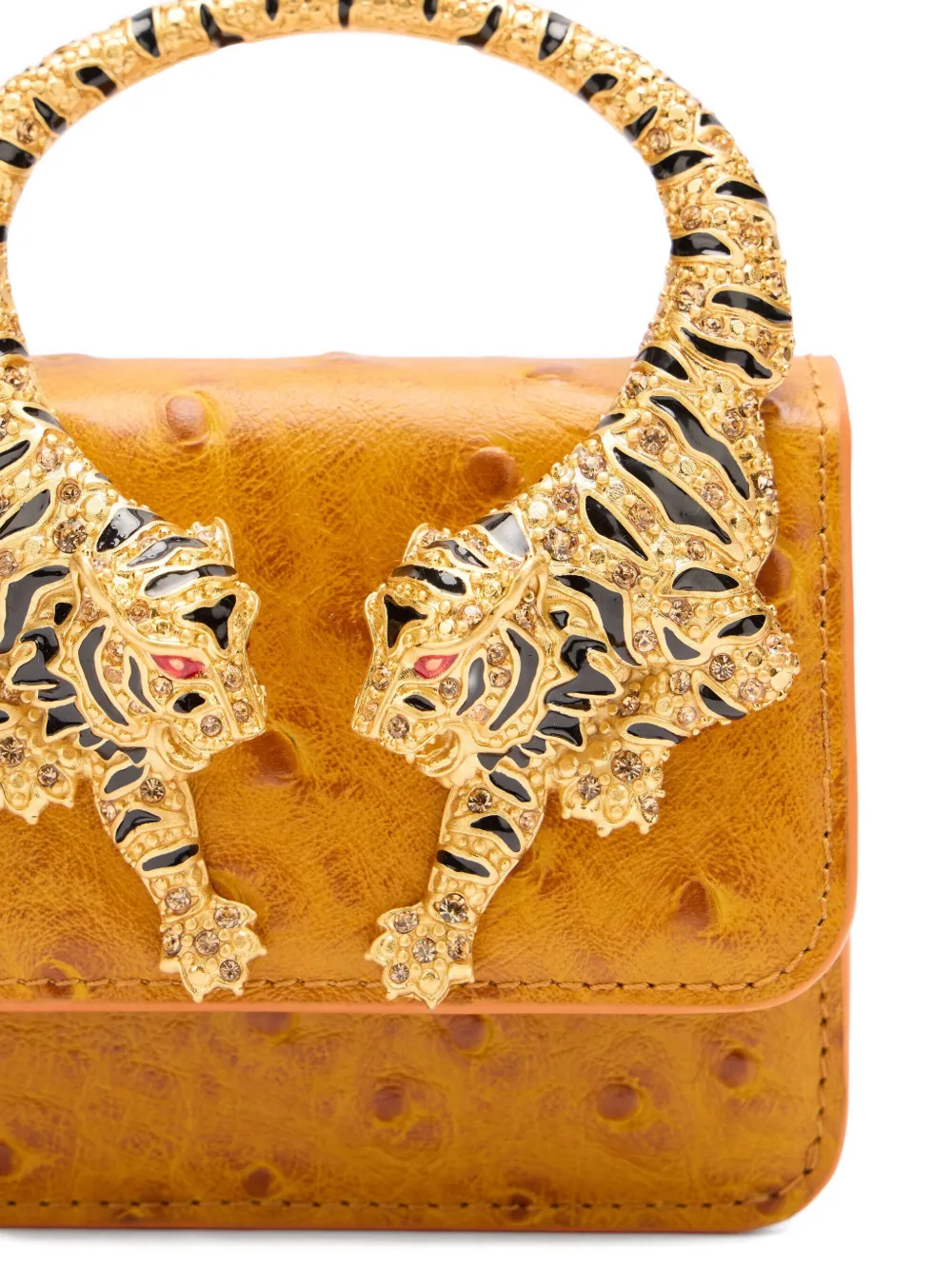 mini Roar tote bag
