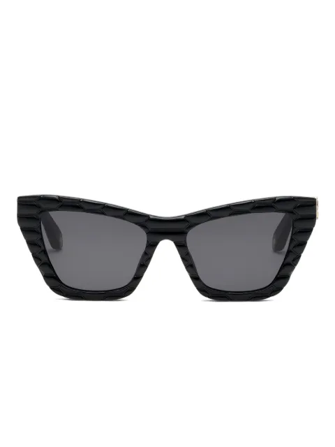 Roberto Cavalli cat-eye sunglasses