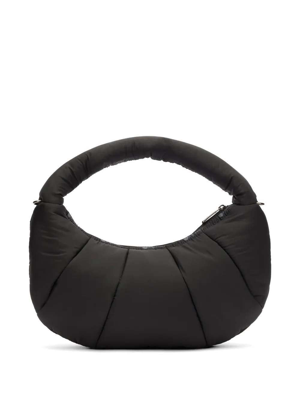 Roberto Cavalli Kleine Venezia clutch Zwart