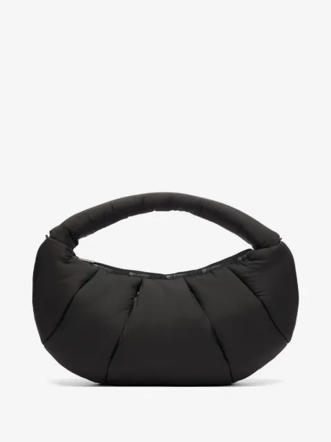 Roberto Cavalli Venezia padded tote bag