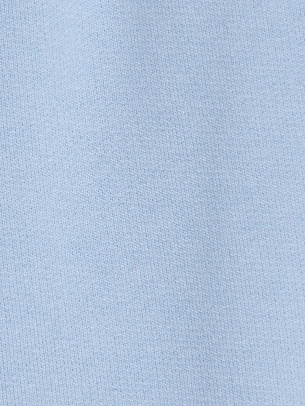 Shop Roberto Cavalli Junior Lace-detail Tracksuit Bottoms In Blue