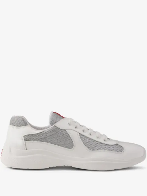 Prada America's Cup Sneakers