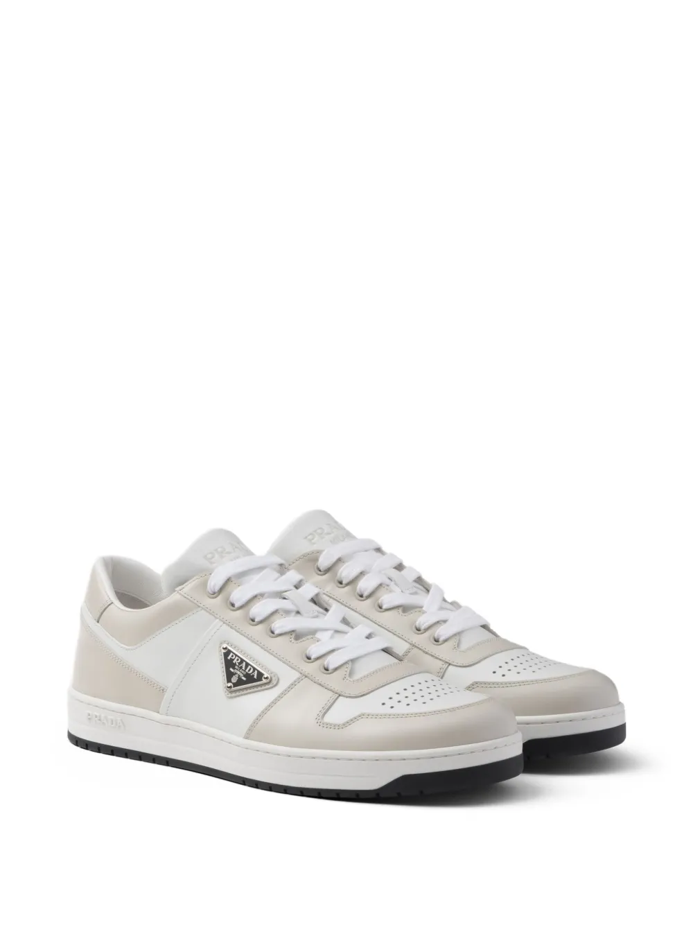 Prada Downtown low-top sneakers | Low-Tops | Image 2