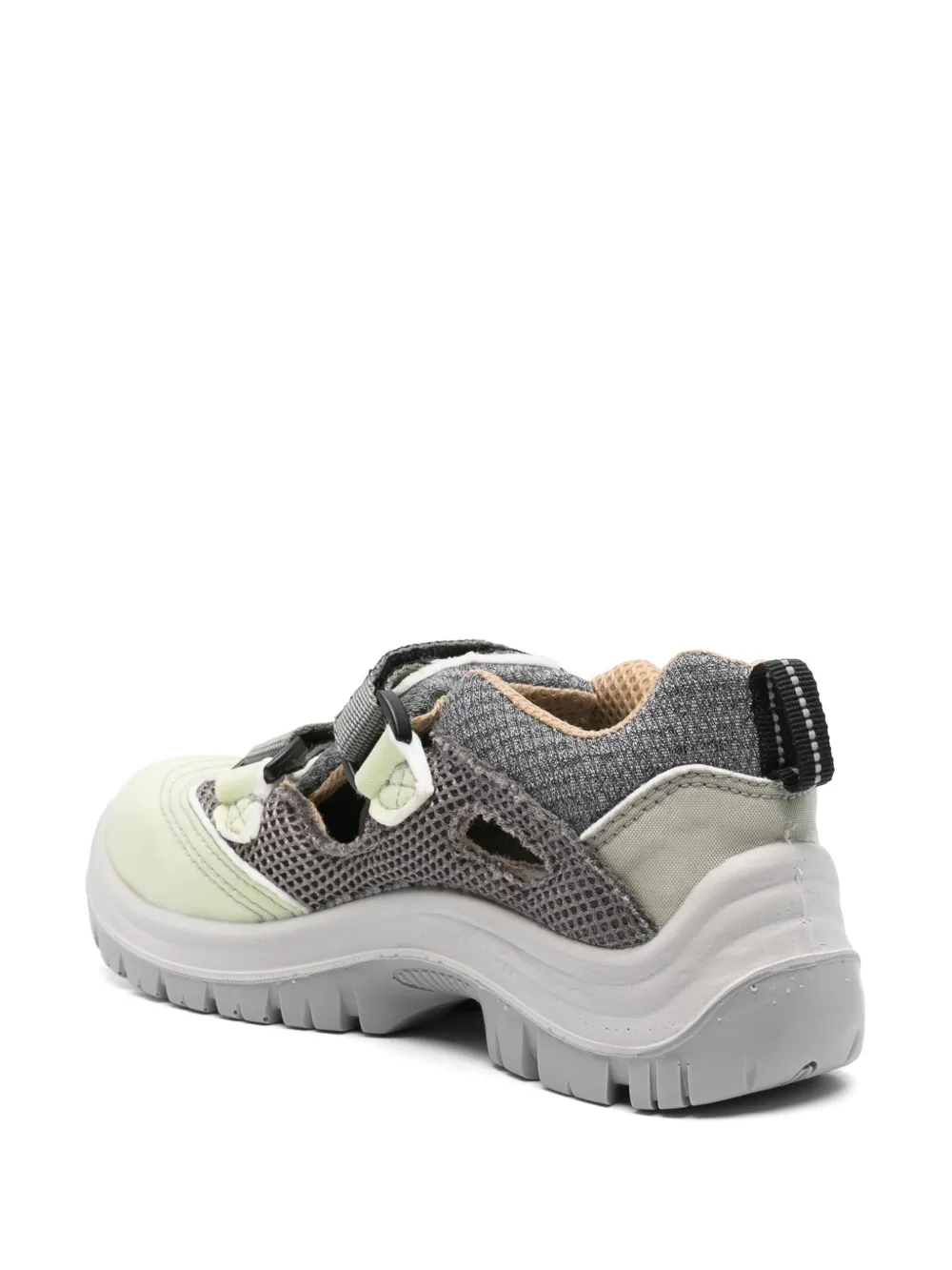 Magliano U-Power Scandy sneakers Grijs