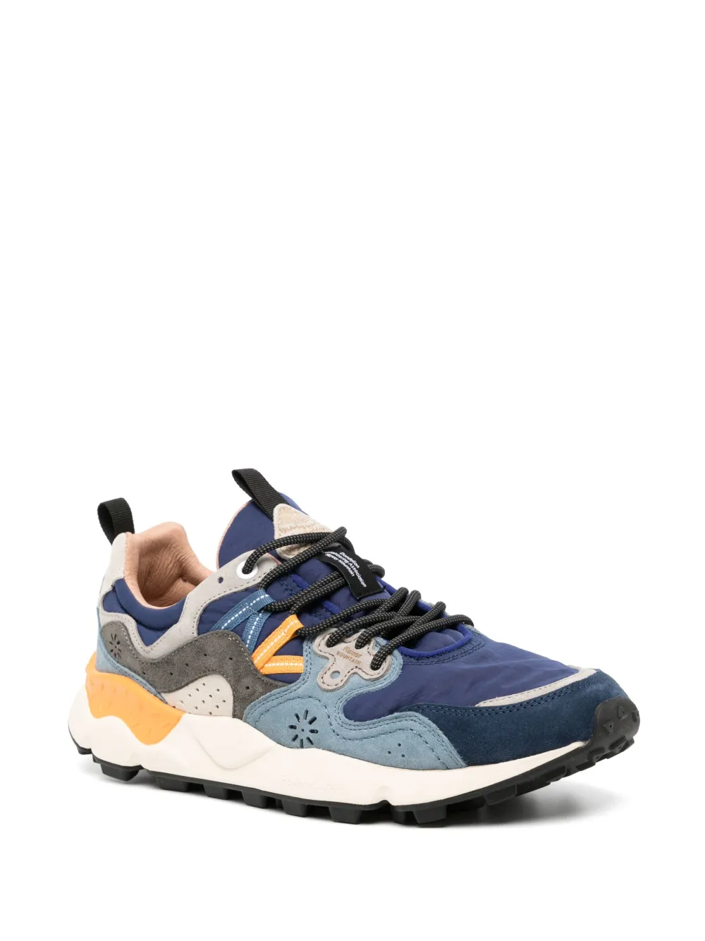FLOWER MONTAIN Yamano 3 trainers | Low-Tops | Image 2