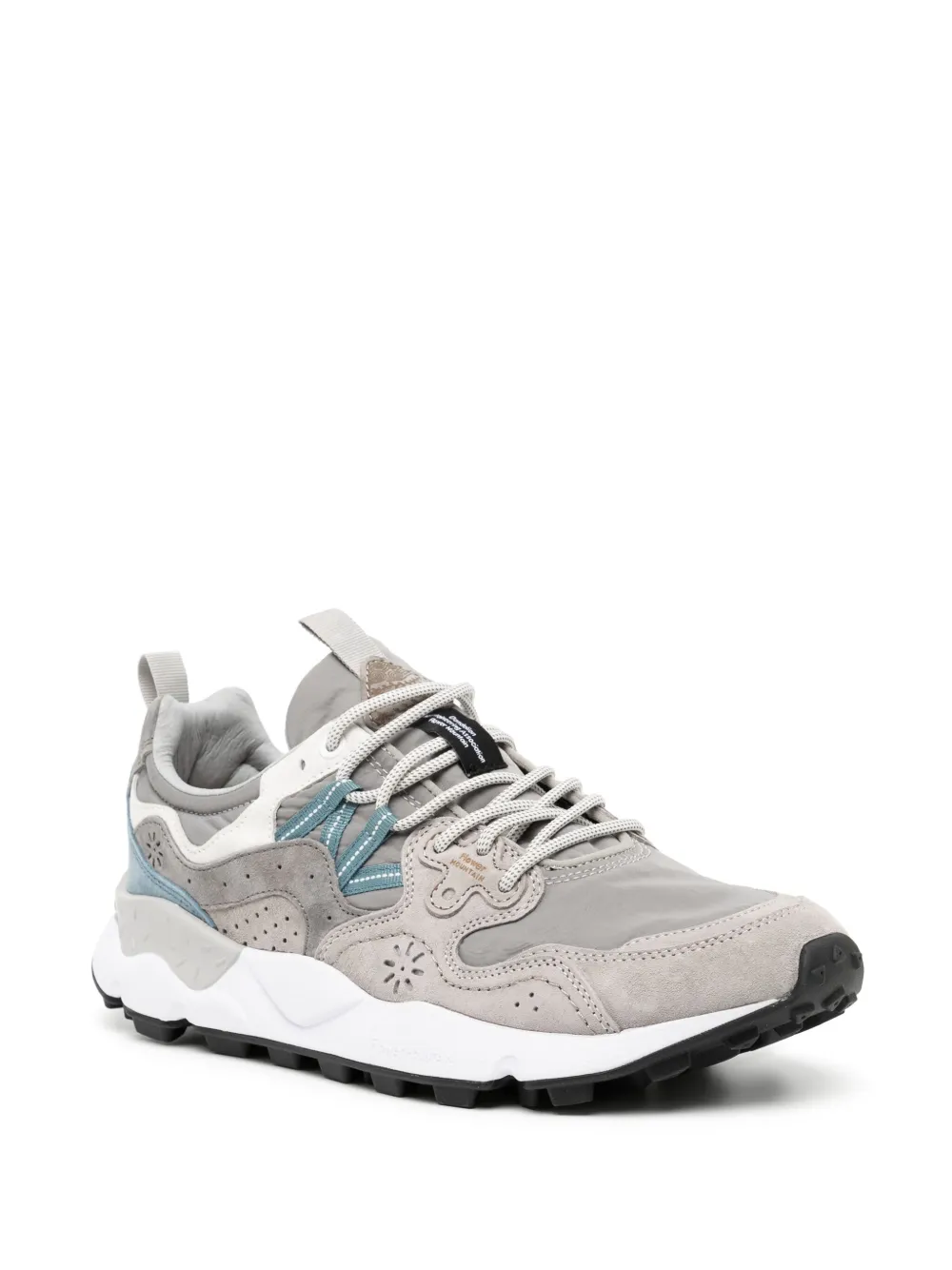 FLOWER MONTAIN Yamano 3 trainers | Low-Tops | Image 2