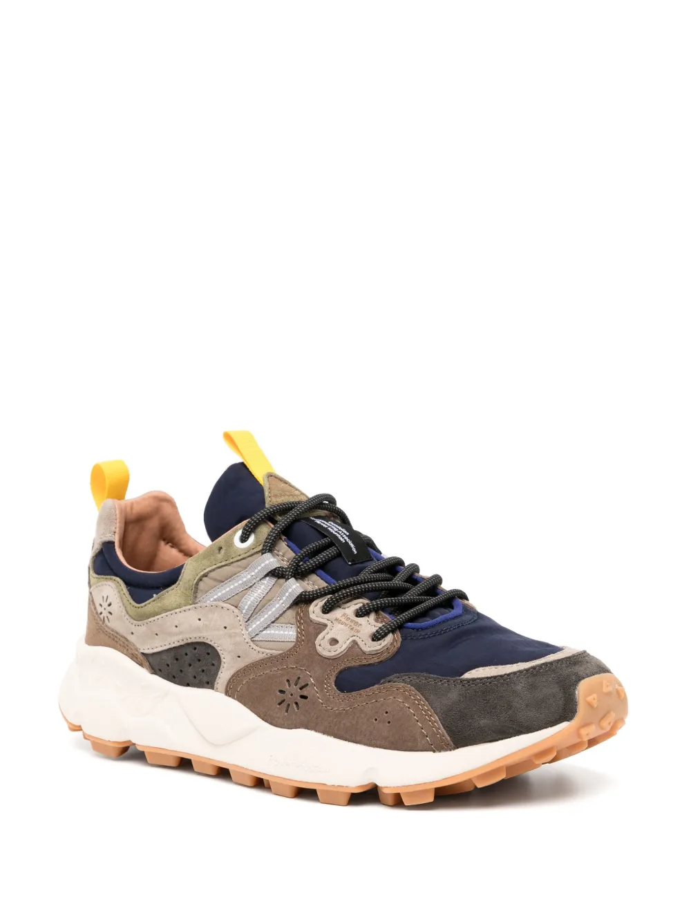 FLOWER MONTAIN Yamano 3 trainers | Low-Tops | Image 2