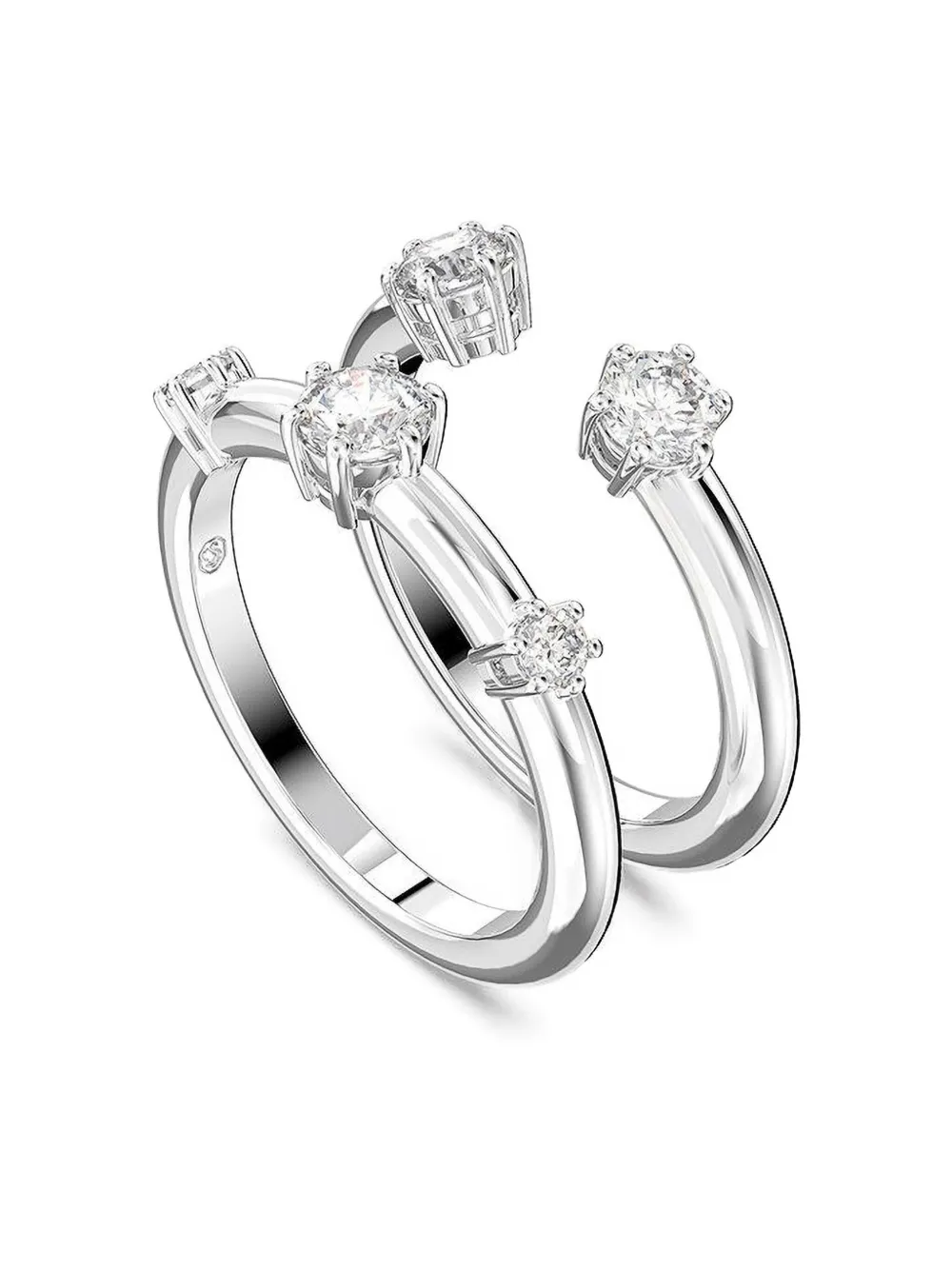 Swarovski Constella ring | Image 2