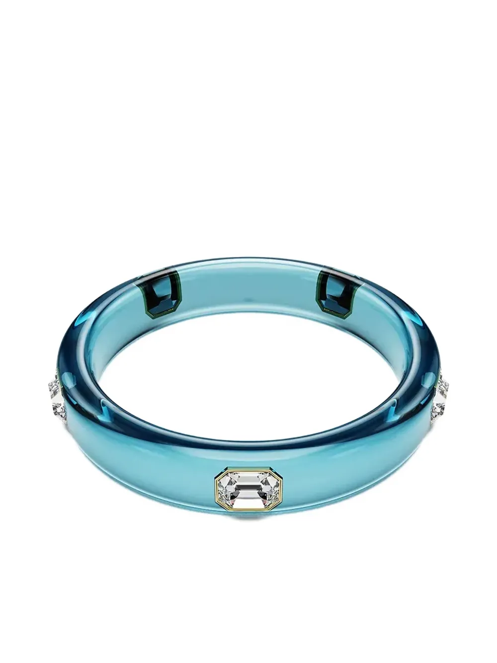 Swarovski Dulcis ブレスレット - ゴールドトーン Swarovski Dulcis ブレスレット - ゴールドトーン