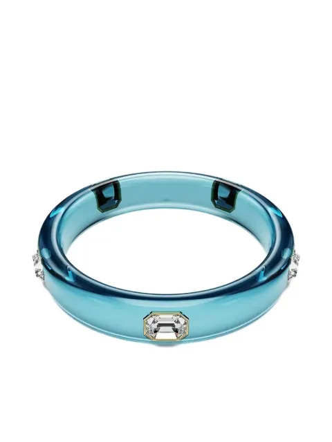 Swarovski Dulcis bangle bracelet