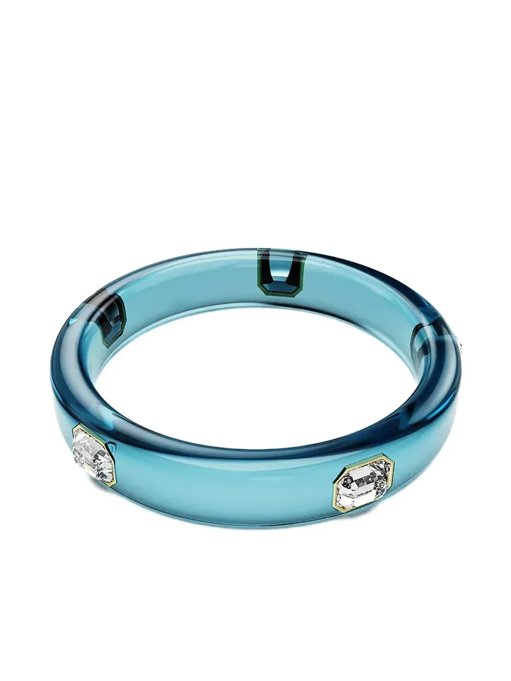 Swarovski Dulcis armband - Goud