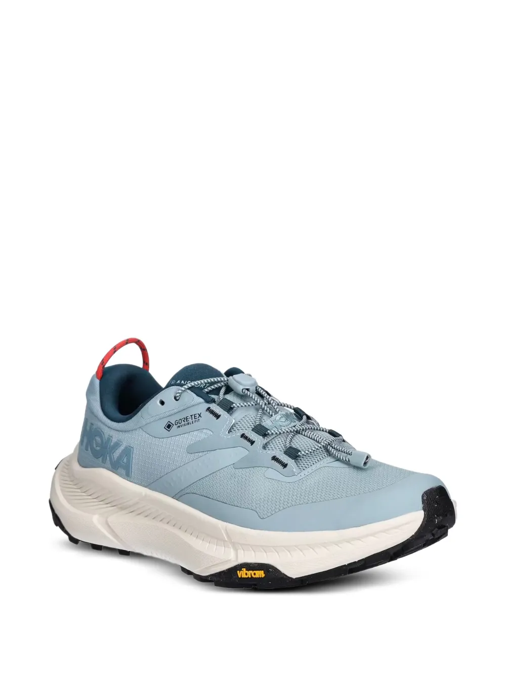 HOKA Transport Gore-Tex sneakers Blue