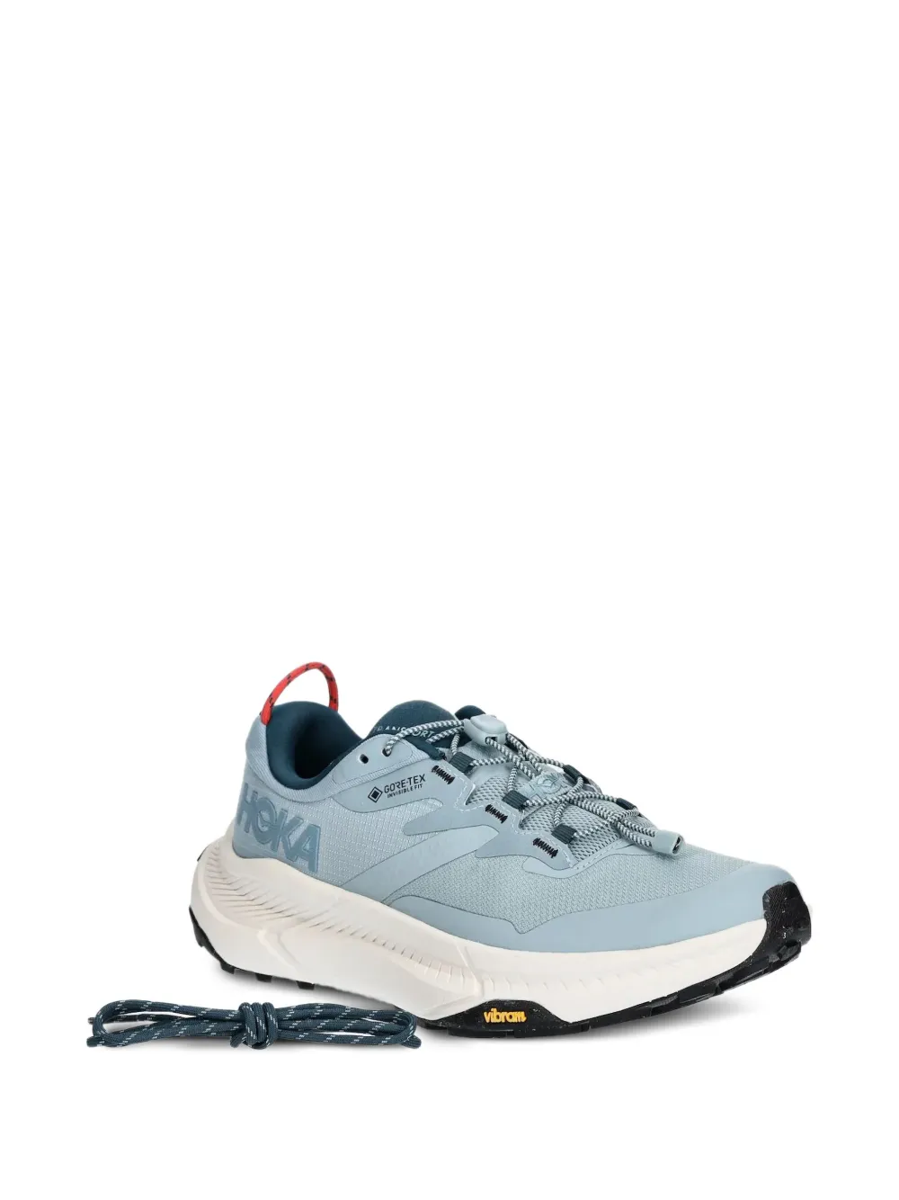 HOKA Transport Gore-Tex sneakers Blue