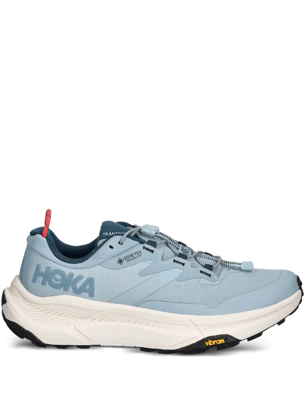 HOKA Transport Gore-Tex sneakers Blue