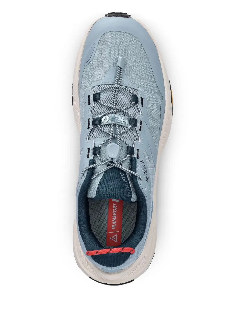 HOKA Transport Gore-Tex sneakers Blue