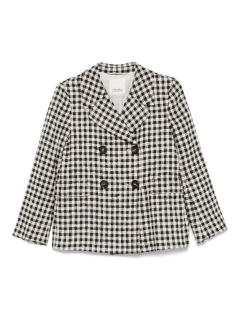 'S Max Mara blazer Fata