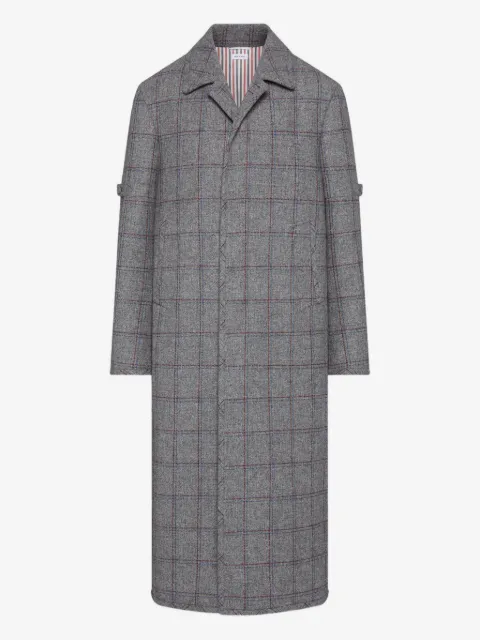 Thom Browne abrigo Browne 65