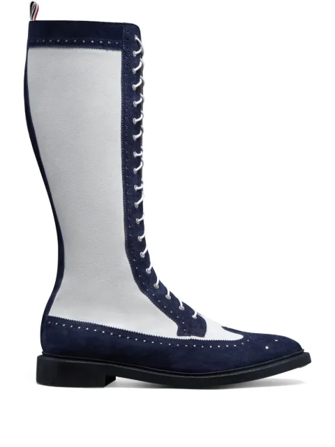 Thom Browne botas Longwing